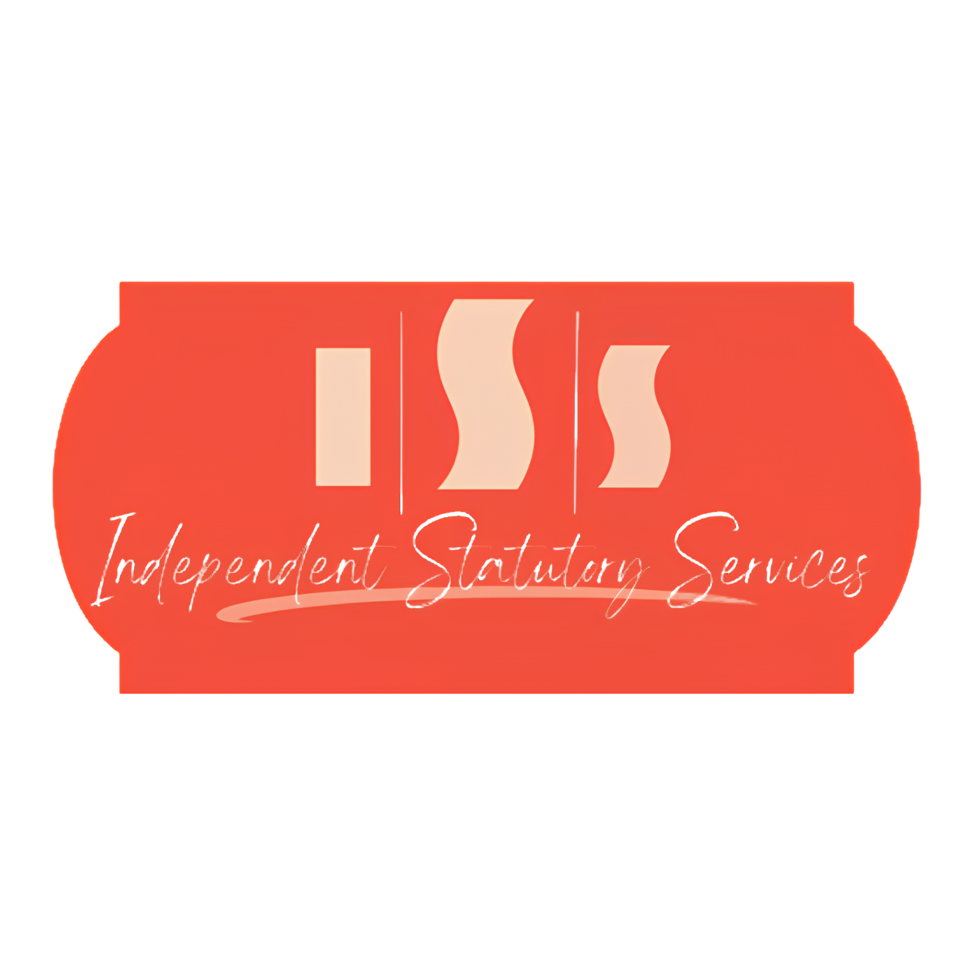 Independent Statutory Services company logo